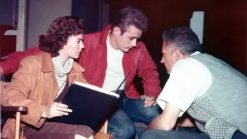 James Dean : le nouvel homme