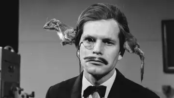 Zasłona do filmu "Le cinéma de Terry Gilliam - L’imagination au pouvoir" #542016