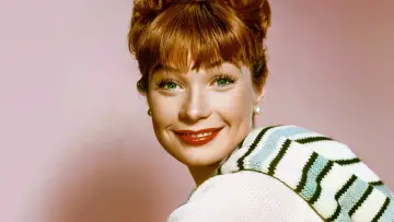 Zasłona do filmu "Shirley MacLaine, comme un torrent" #1166072