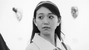 Zasłona do filmu "星と月は天の穴" #775533