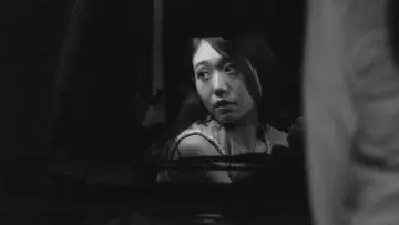 Zasłona do filmu "星と月は天の穴" #775534