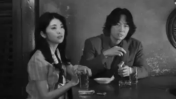 Zasłona do filmu "星と月は天の穴" #775537