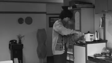 Zasłona do filmu "星と月は天の穴" #775539
