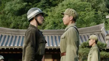 Zasłona do filmu "志愿军：浴血和平" #585004