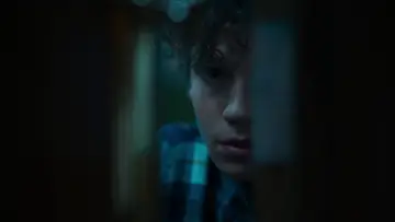 Zasłona do filmu "El monstruo" #1147375