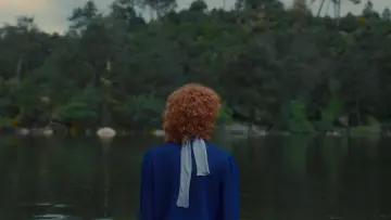 Zasłona do filmu "El lago silente" #1788518