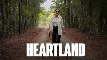 Zasłona do filmu "Heartland" #1890328