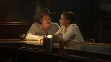 Zasłona do filmu "Heartland" #1890331