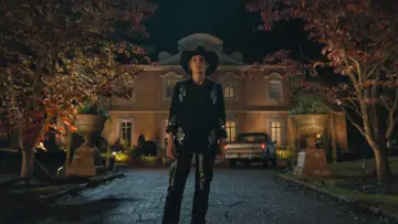 Zasłona do filmu "Heartland" #1890332