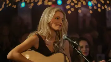 Zasłona do filmu "Heartland" #1890333