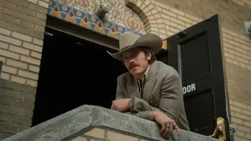 Zasłona do filmu "Heartland" #1890334