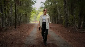 Zasłona do filmu "Heartland" #1890337