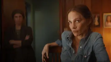 Zasłona do filmu "Heartland" #1890339