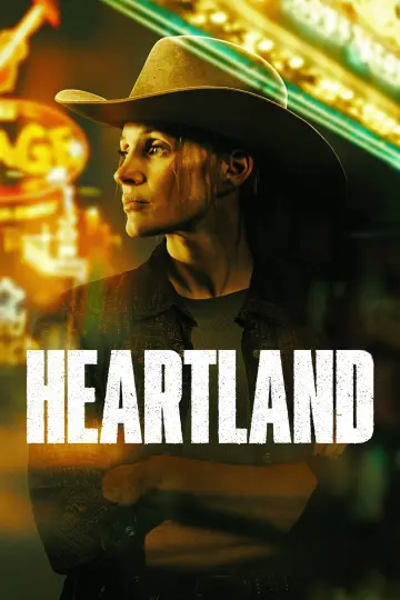 Heartland plakat