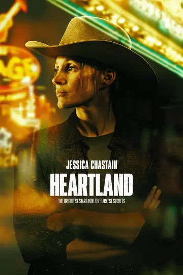 Plakat do filmu "Heartland" #1890344