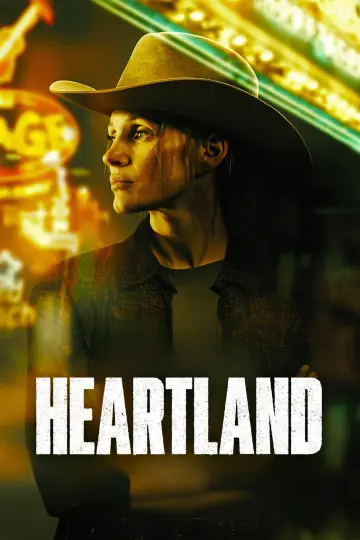 Plakat do filmu "Heartland" #1890345