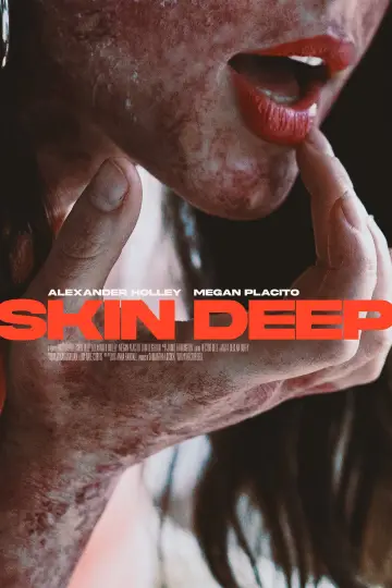 Skin Deep plakat