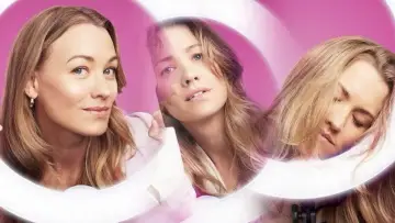 Zasłona do filmu "VLOG" #1184366