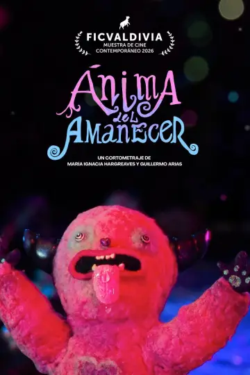 Ánima del amanecer
