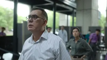 Zasłona do filmu "自殺通告" #662579
