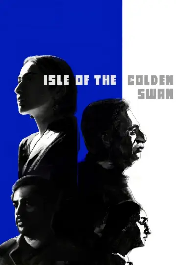 Isle of the Golden Swan plakat