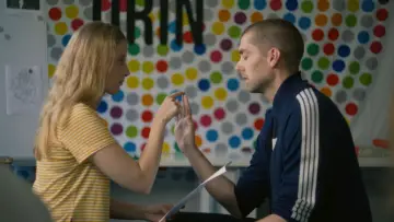 Zasłona do filmu "Als wäre es leicht" #695805