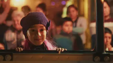 Zasłona do filmu "Horas Extras" #1150954