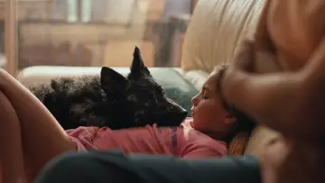 Zasłona do filmu "Quelques mots d