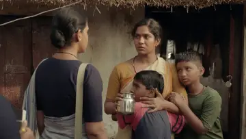 Zasłona do filmu "நூறு சாமி" #1570971