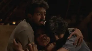 Zasłona do filmu "நூறு சாமி" #1570972