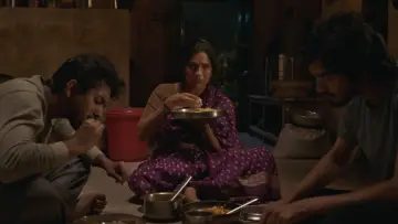 Zasłona do filmu "நூறு சாமி" #1570973