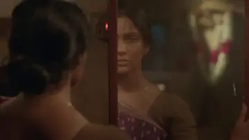 Zasłona do filmu "நூறு சாமி" #1570974