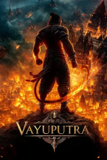 వాయుపుత్ర