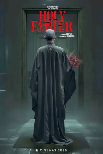 Holy Father