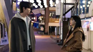 Zasłona do filmu "최종면접" #1788052