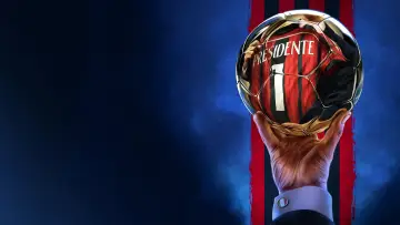 Zasłona do filmu "Berlusconi: Condemned to Win" #1780879