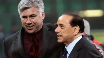 Zasłona do filmu "Berlusconi: Condemned to Win" #637365