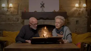 Zasłona do filmu "Lio" #1174532