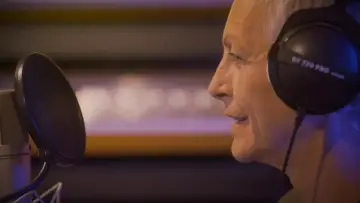 Zasłona do filmu "Lio" #1174534