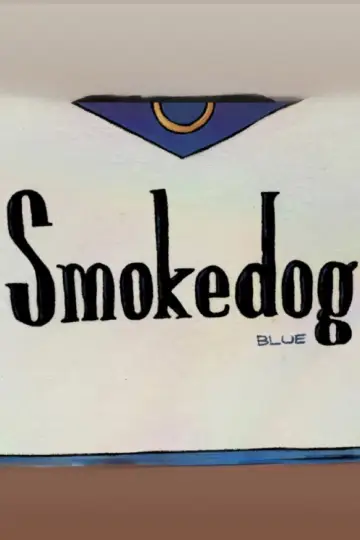 Plakat do filmu "Smokedog" #1171555