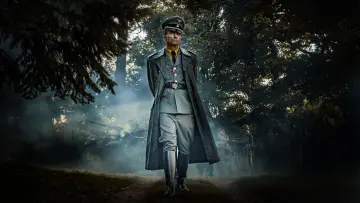 Zasłona do filmu "Generál Golian" #1657957
