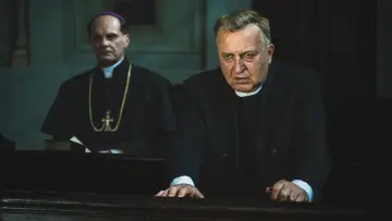 Zasłona do filmu "Generál Golian" #1657983