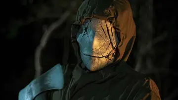 Zasłona do filmu "Deathwoods" #1615693