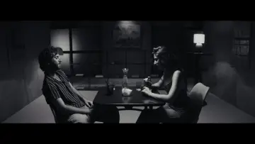 Zasłona do filmu "Tacchino" #1194196