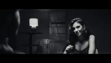 Zasłona do filmu "Tacchino" #1194198