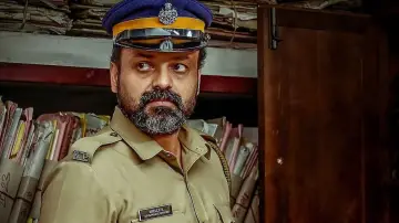 Zasłona do filmu "ഉന്മാദം" #1205279