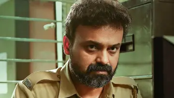 Zasłona do filmu "ഉന്മാദം" #1205280