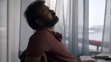 Zasłona do filmu "ഉന്മാദം" #1618274
