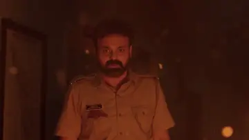 Zasłona do filmu "ഉന്മാദം" #1618275