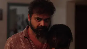 Zasłona do filmu "ഉന്മാദം" #1618277